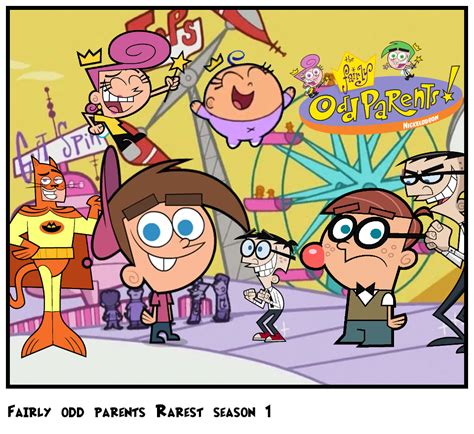 the fairly oddparents comic studio|The Fairly OddParents Comic Studio .